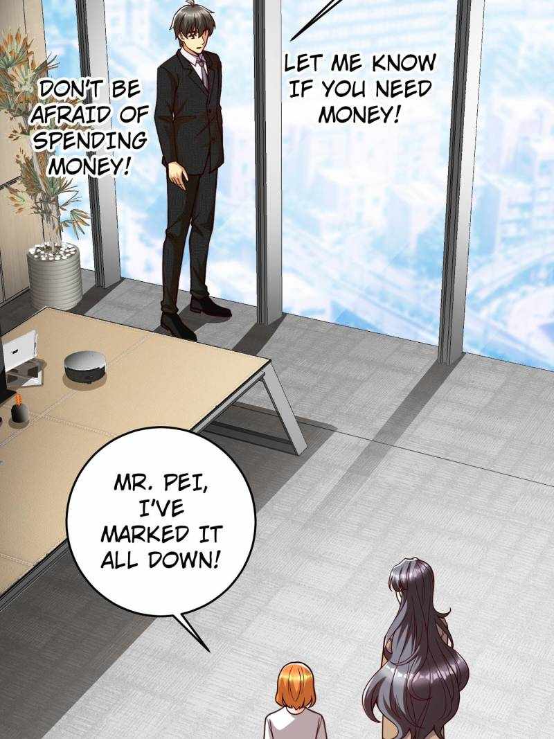 Losing Money To Be A Tycoon Chapter 150 39